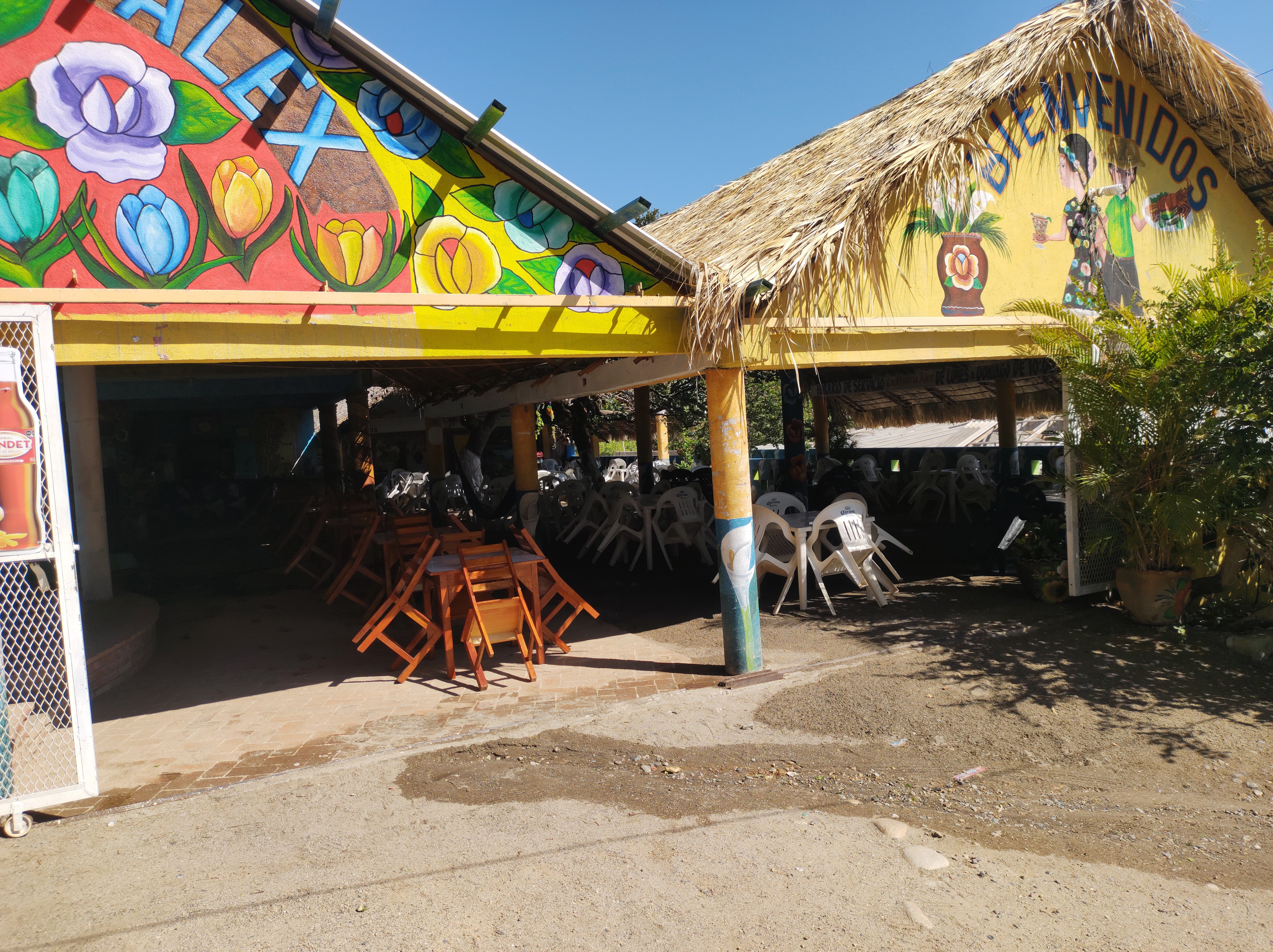 Coctelería Alex image 3