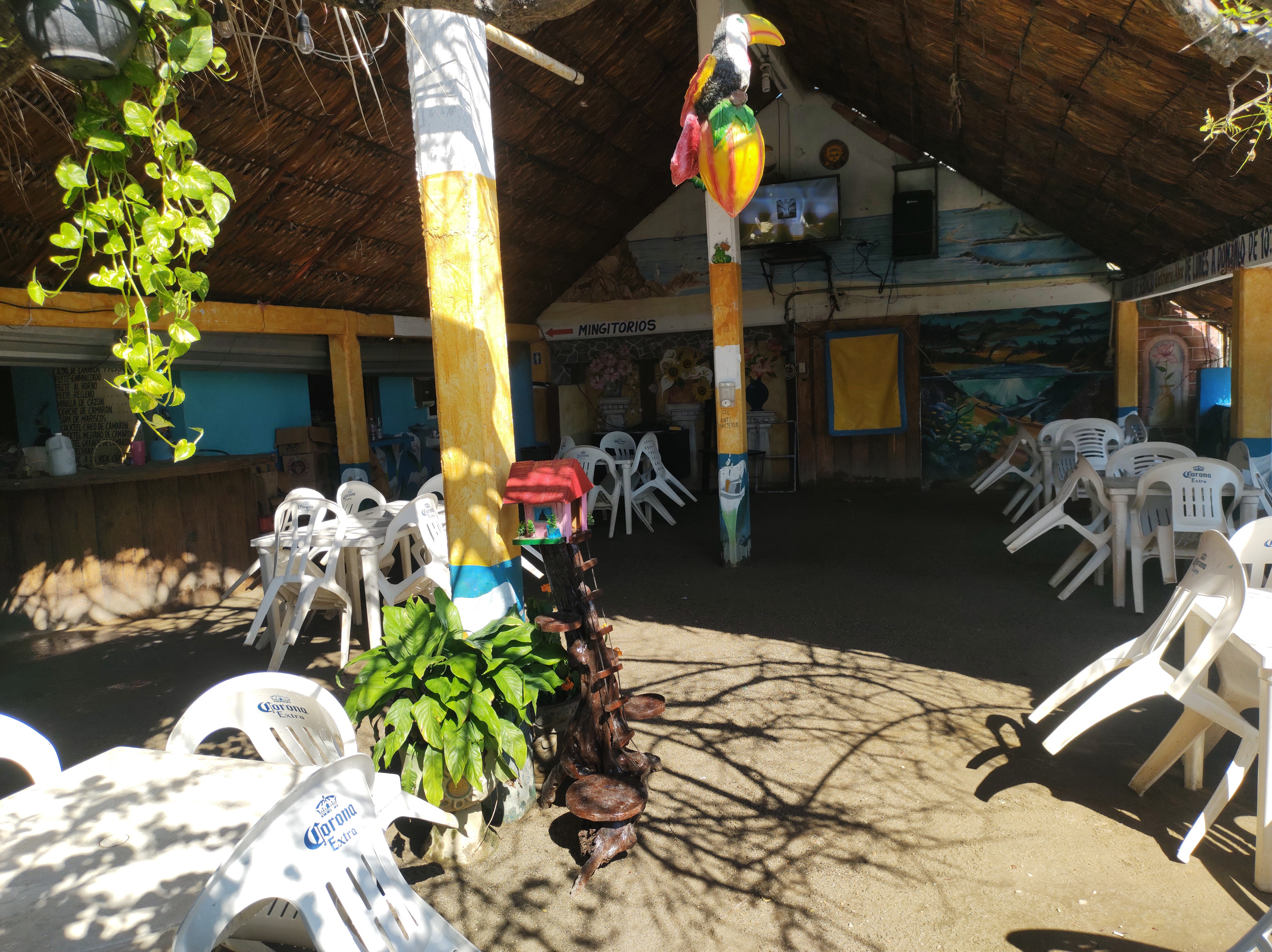 Coctelería Alex image 5