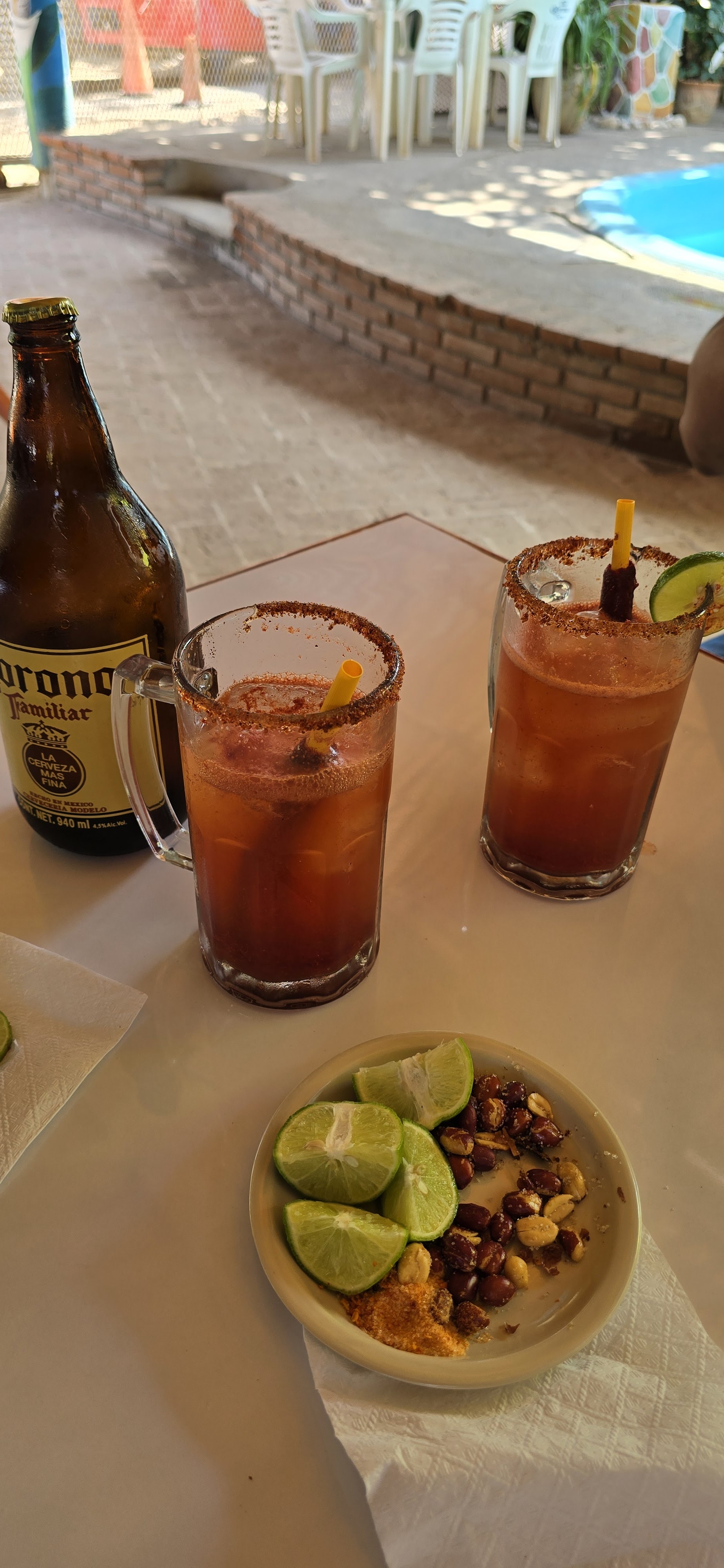 Coctelería Alex image 8