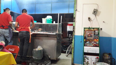Tacos kike image 2