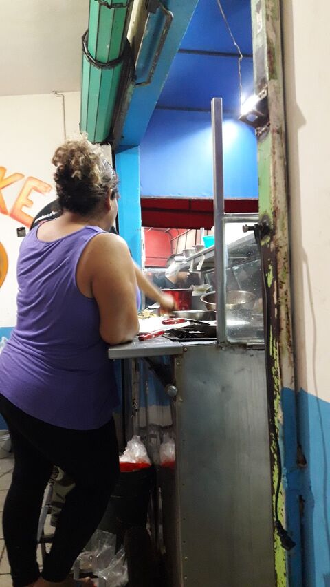Tacos kike image 4