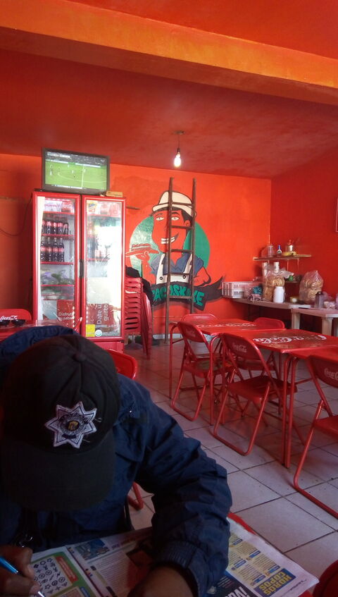 Tacos kike image 5