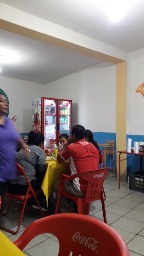 Tacos kike image 7