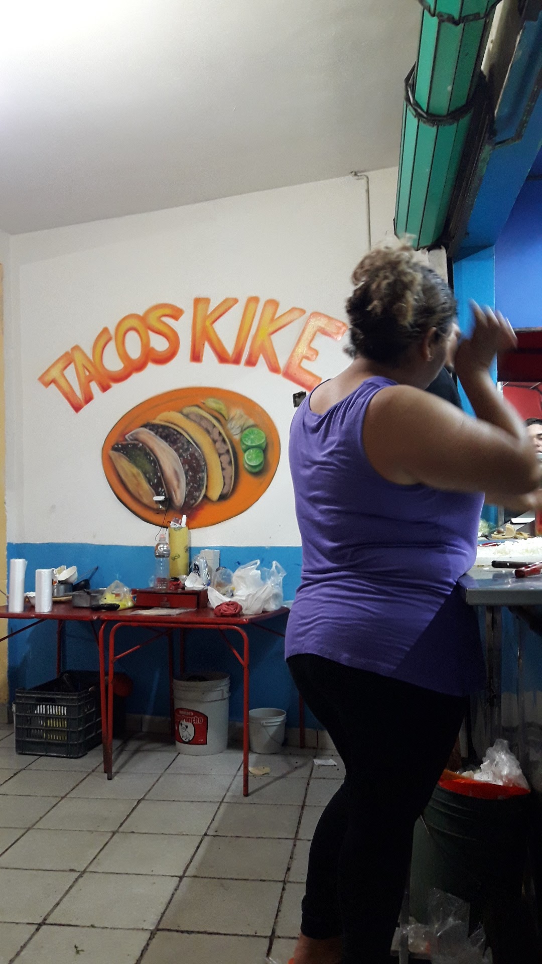 Tacos kike image 8