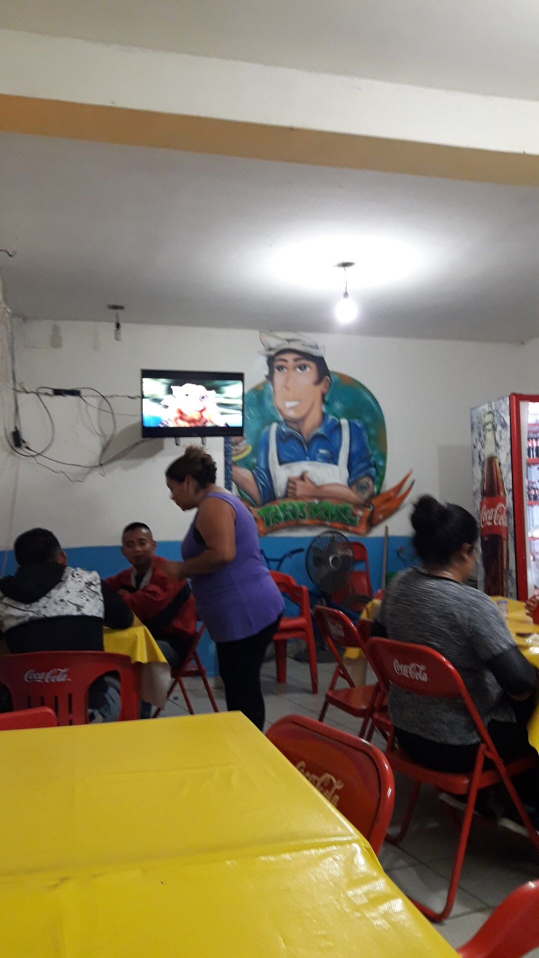 Tacos kike image 9