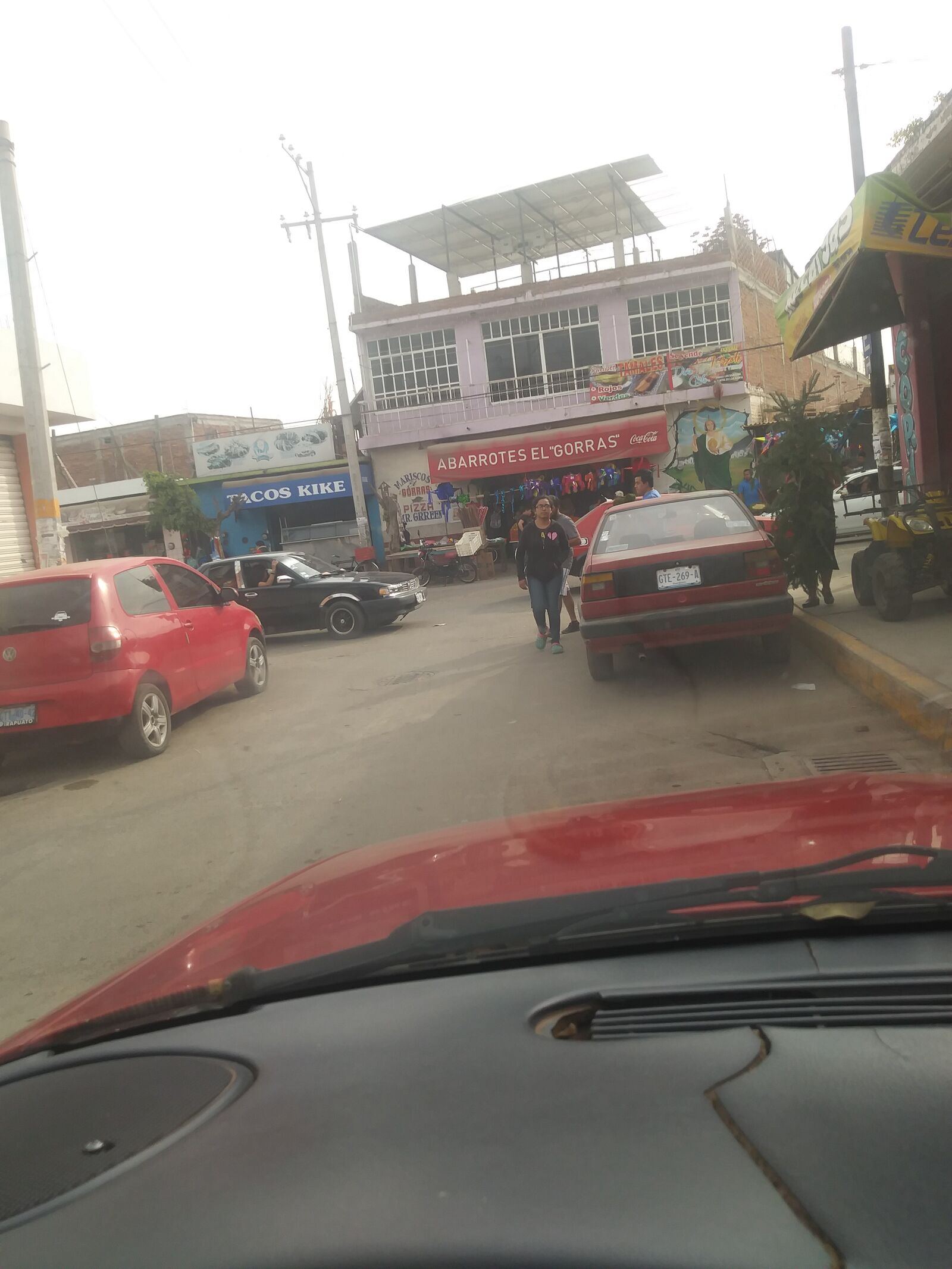 Tacos kike image 10