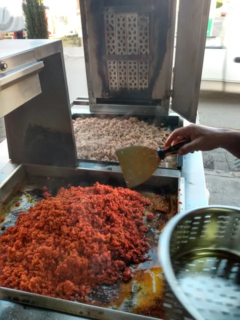 taquería Israel image 1