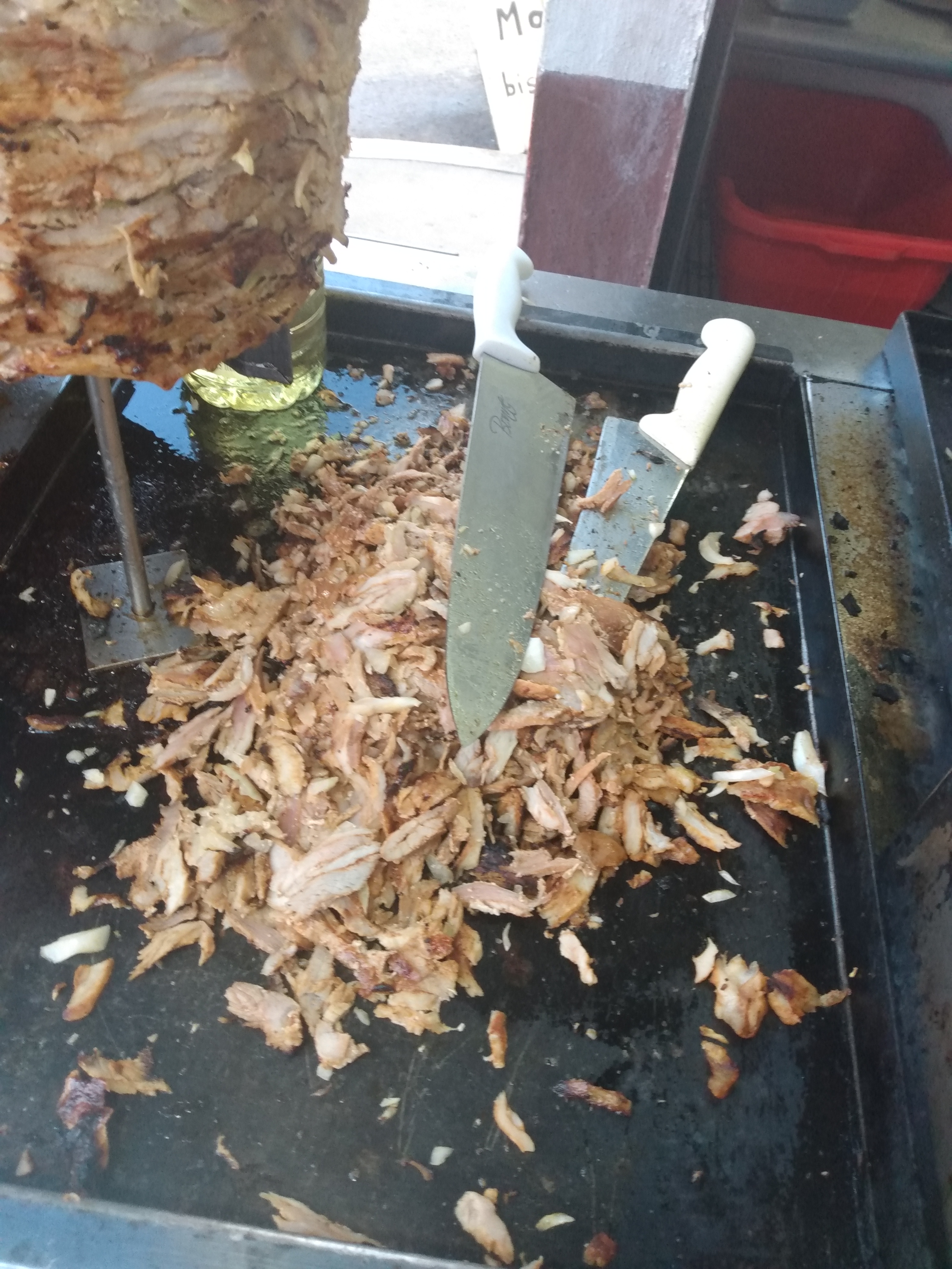 taquería Israel image 2