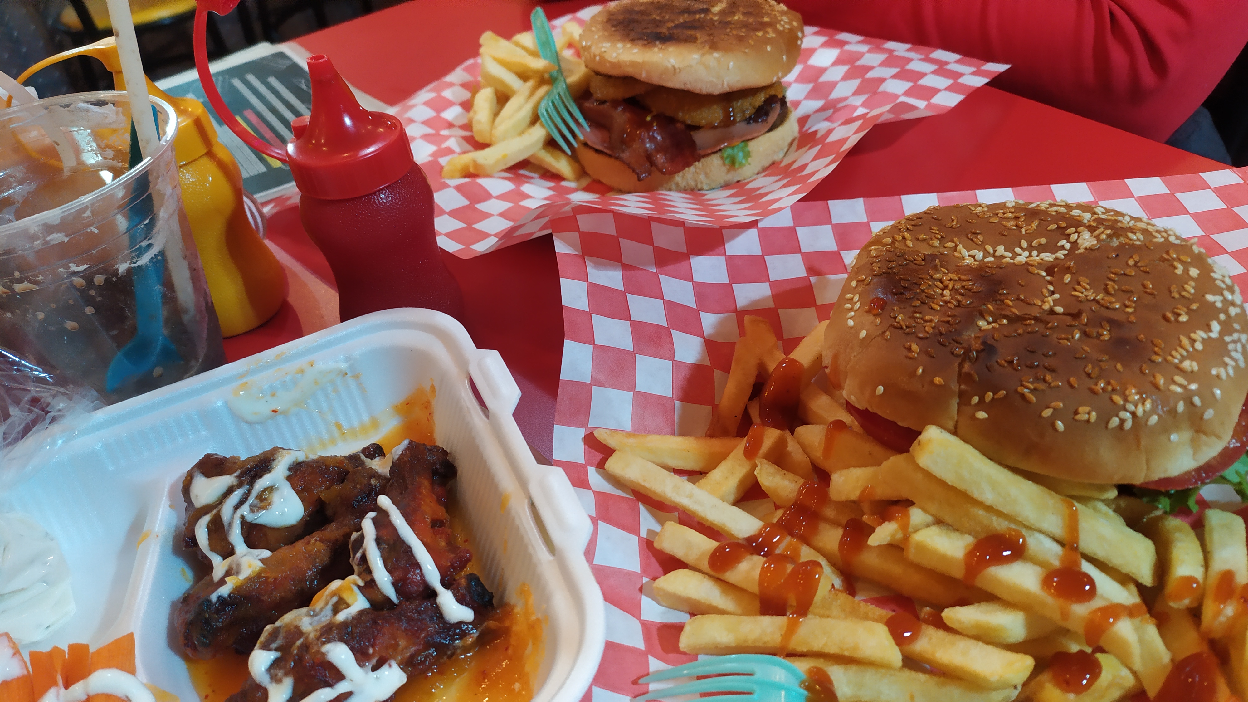 Danny's BurgerHaus image 2