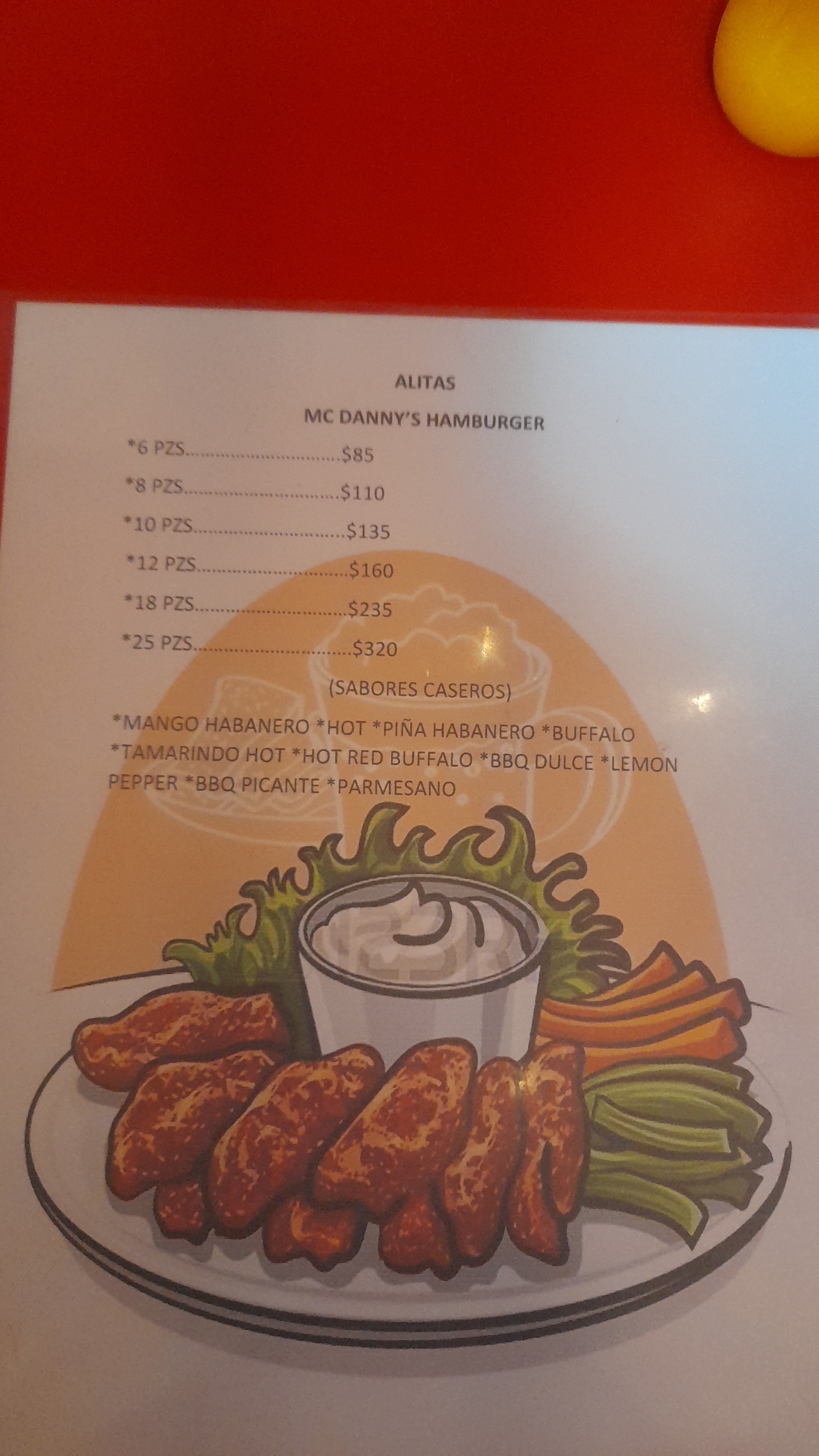 Danny's BurgerHaus image 3