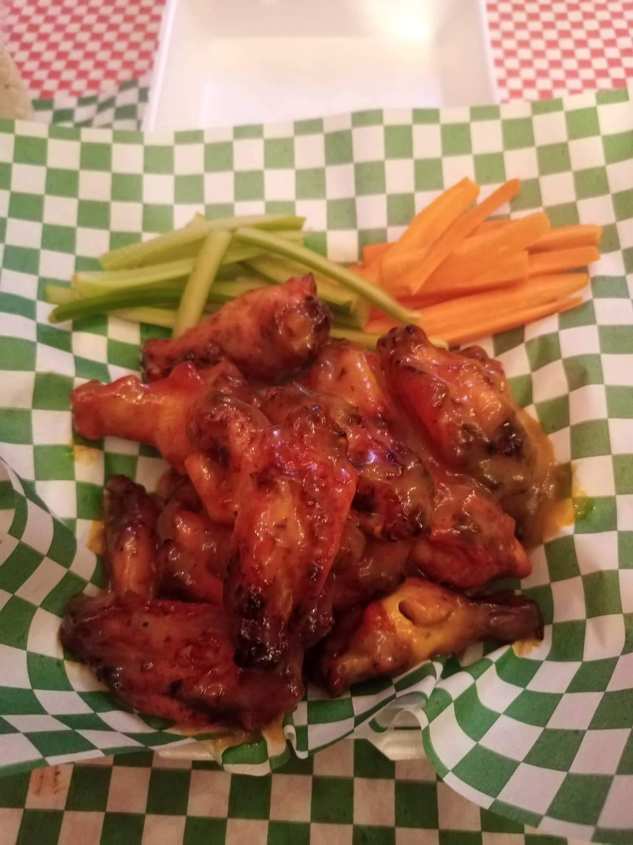 Danny's BurgerHaus image 4