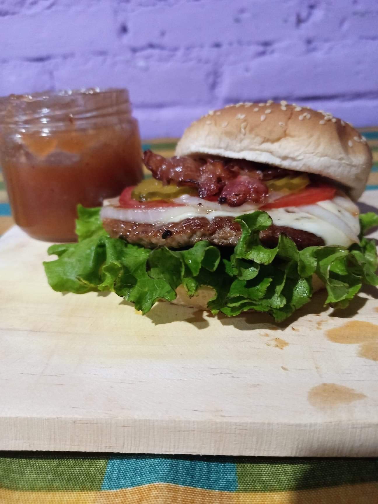 Danny's BurgerHaus image 5