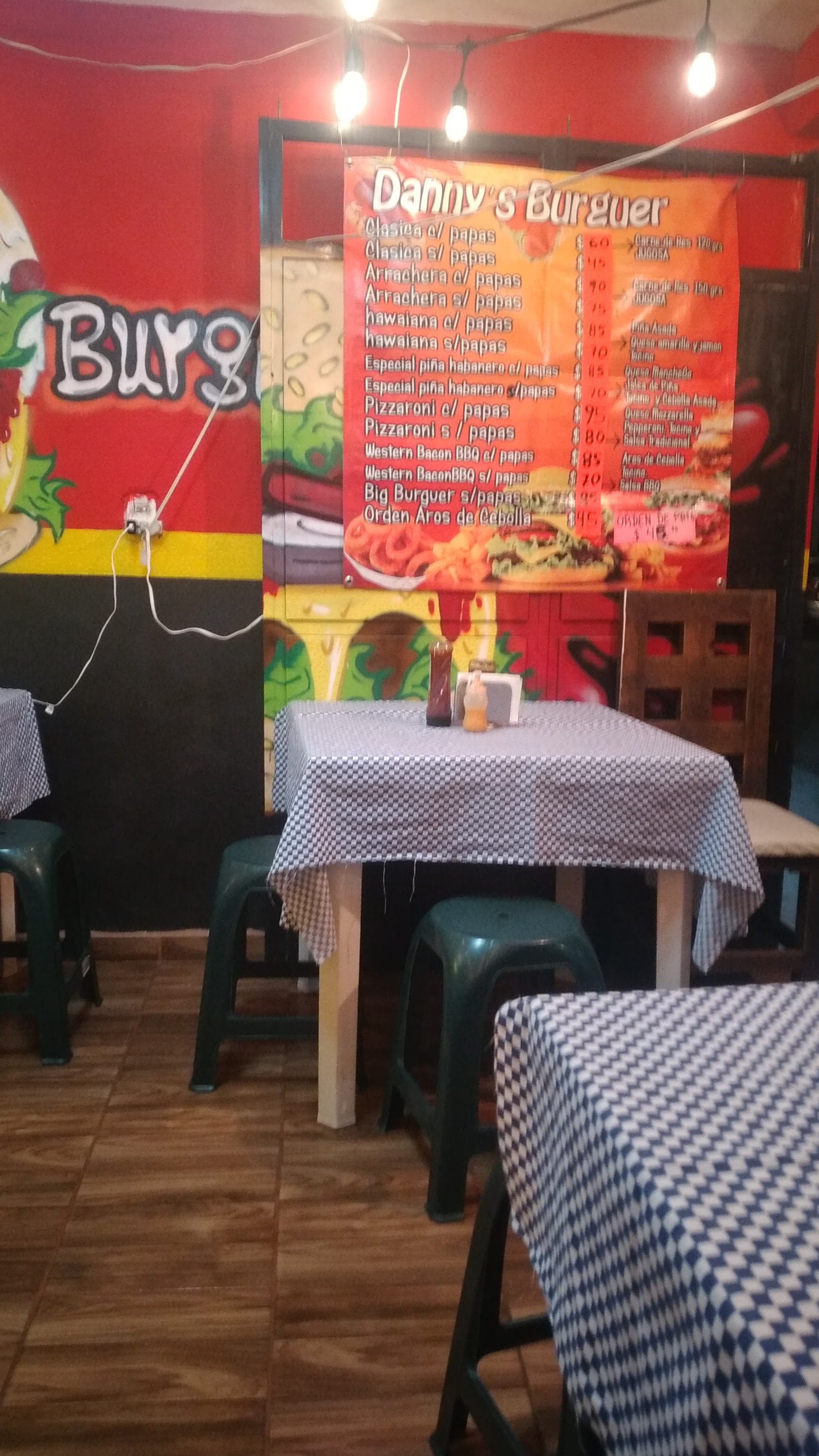 Danny's BurgerHaus image 10