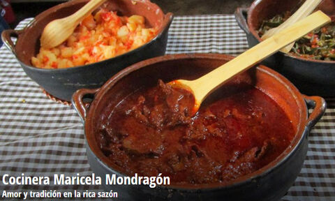 Cocina tradicional de Maricela Mondragón image 1