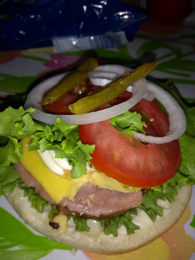 Hamburguesas Pepin. image 1
