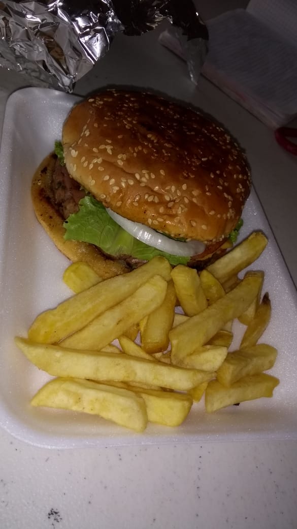 Hamburguesas Pepin. image 2