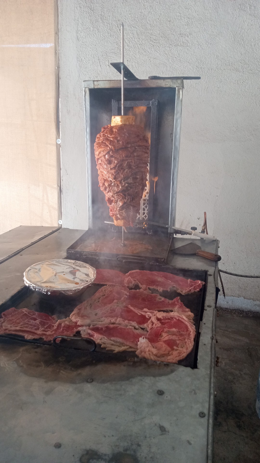 Tacos al pastor La Pasadita image 3