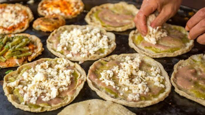 El Sabor de San Lorenzo image 2