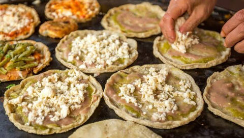 El Sabor de San Lorenzo image 2