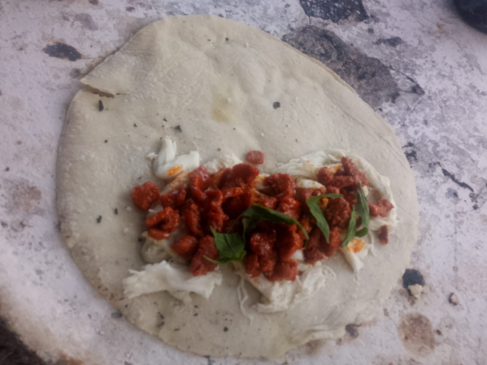 El Sabor de San Lorenzo image 3