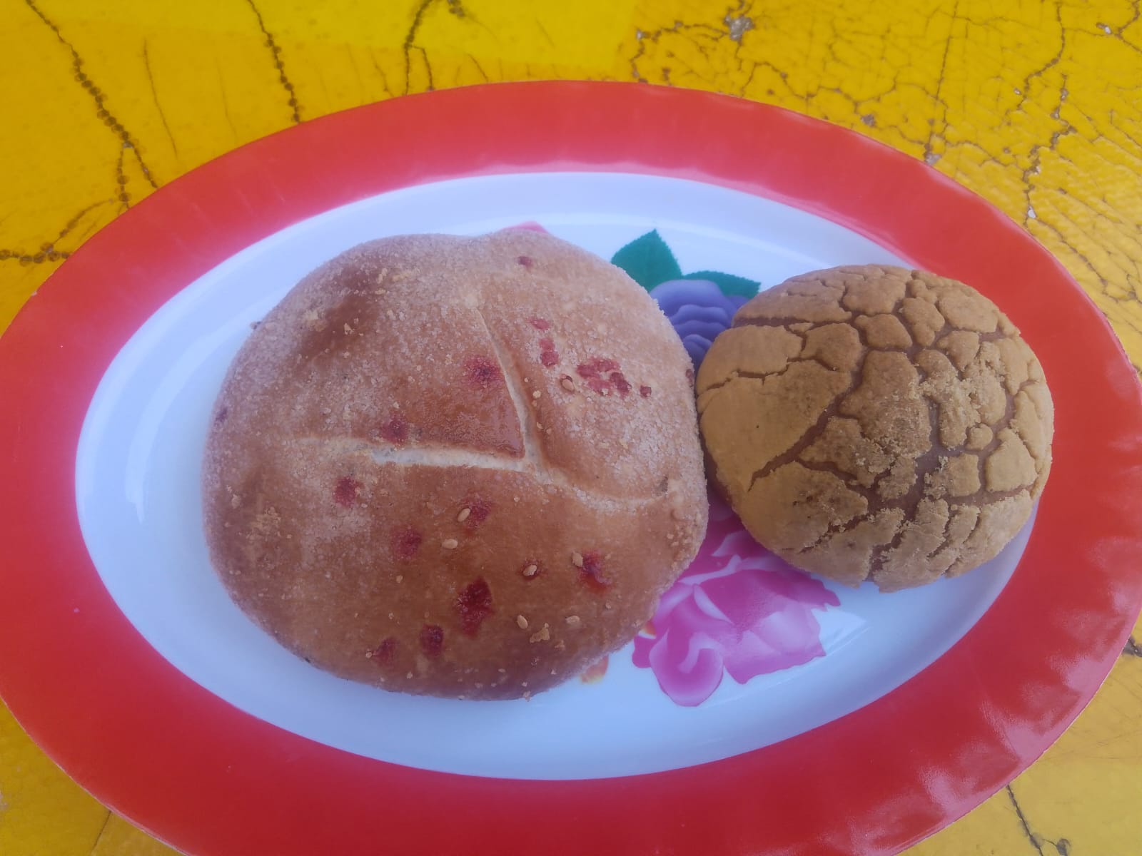 El Sabor de San Lorenzo image 5
