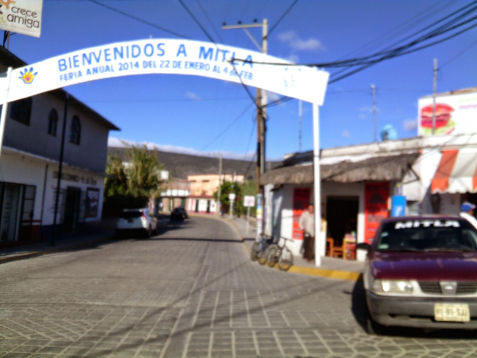Loncheria "Las Margaritas" image 4