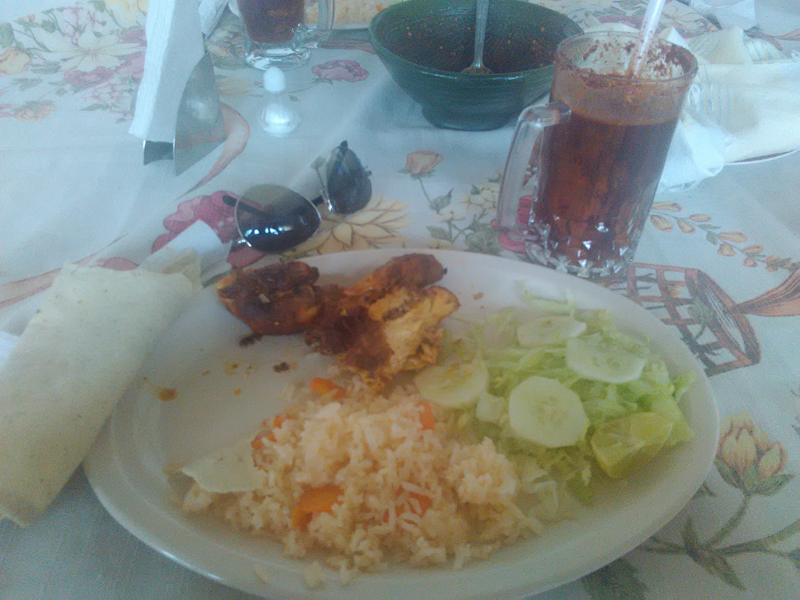 Loncheria "Las Margaritas" image 6