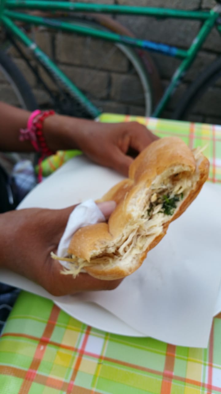 Taquería "EL CALLEJÓNCITO" image 3