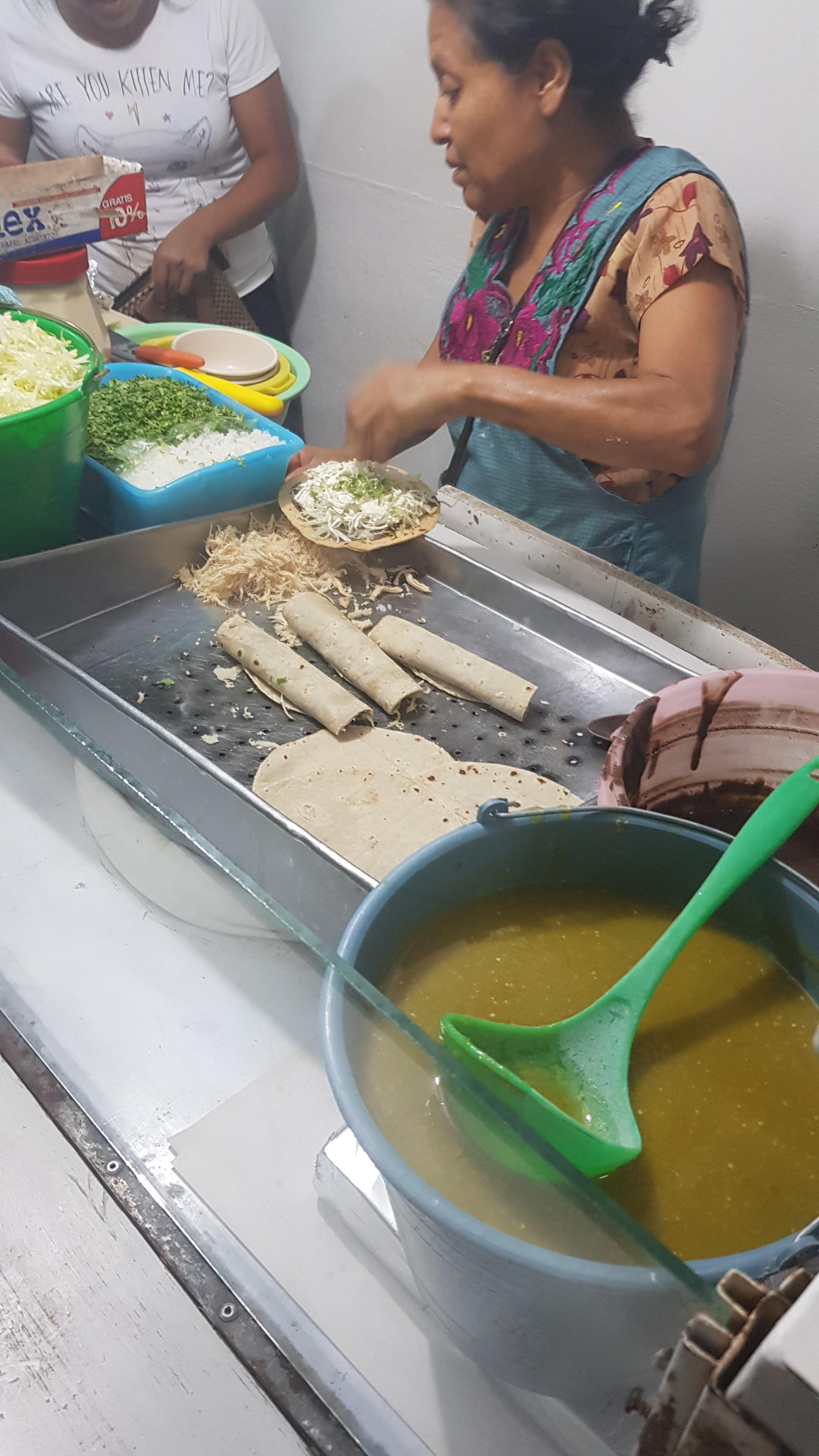 Taquería "EL CALLEJÓNCITO" image 4