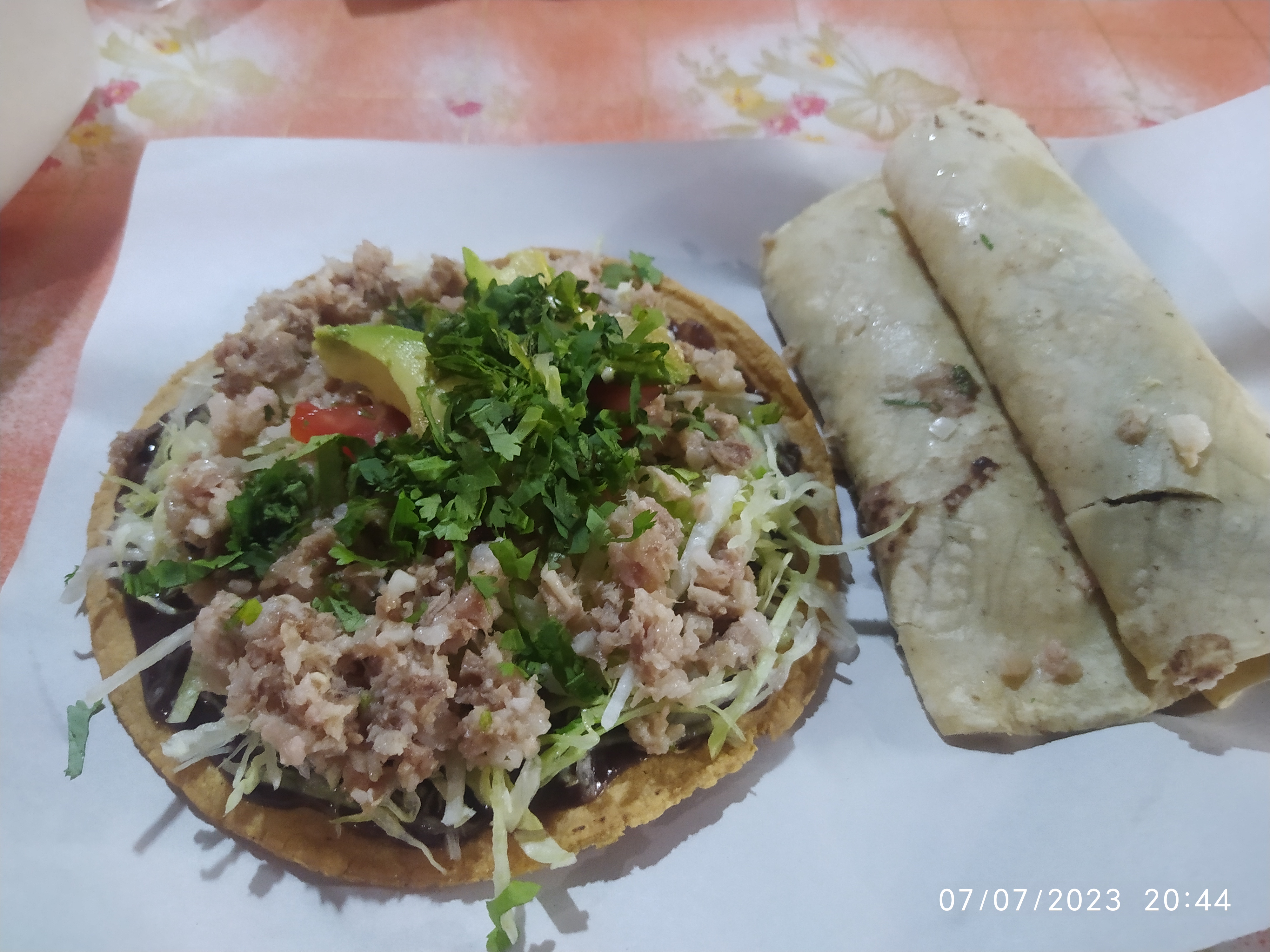 Taquería "EL CALLEJÓNCITO" image 5