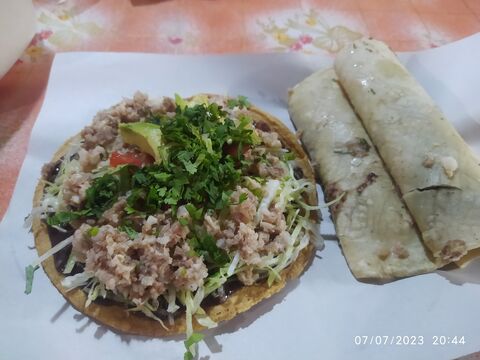 Taquería "EL CALLEJÓNCITO" image 5