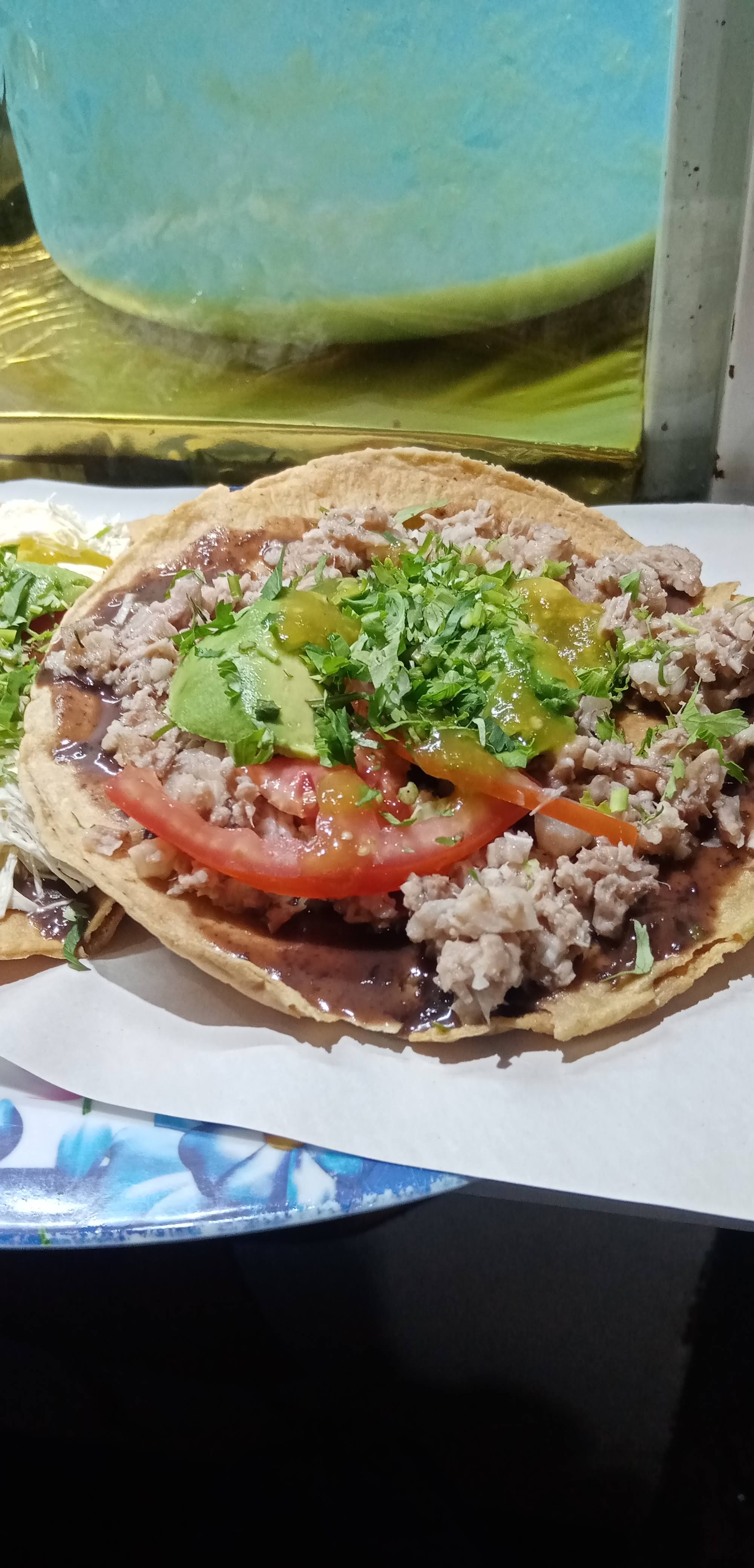 Taquería "EL CALLEJÓNCITO" image 9