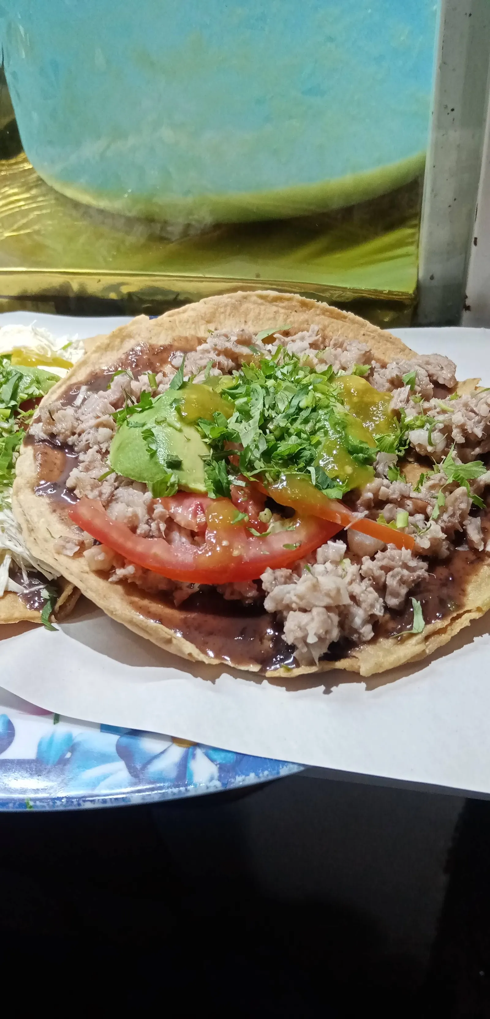 Taquería "EL CALLEJÓNCITO" image 9