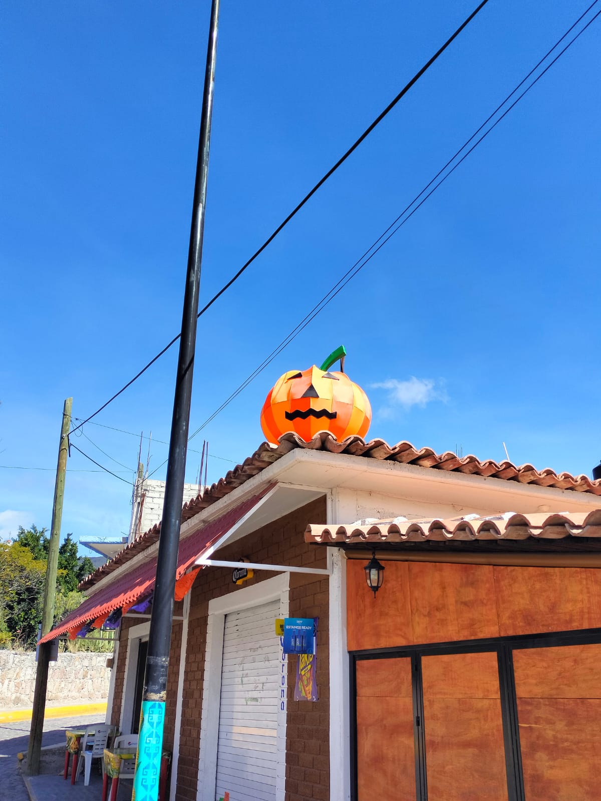 Deposito Ke Chelas image 1