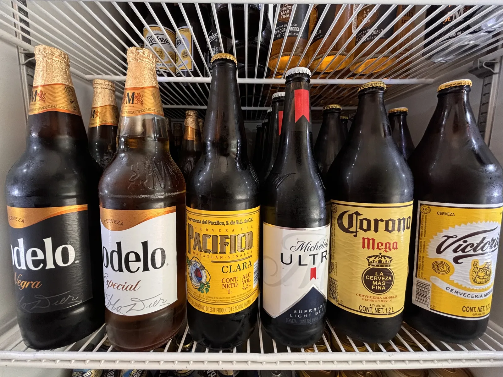 Deposito Ke Chelas image 2