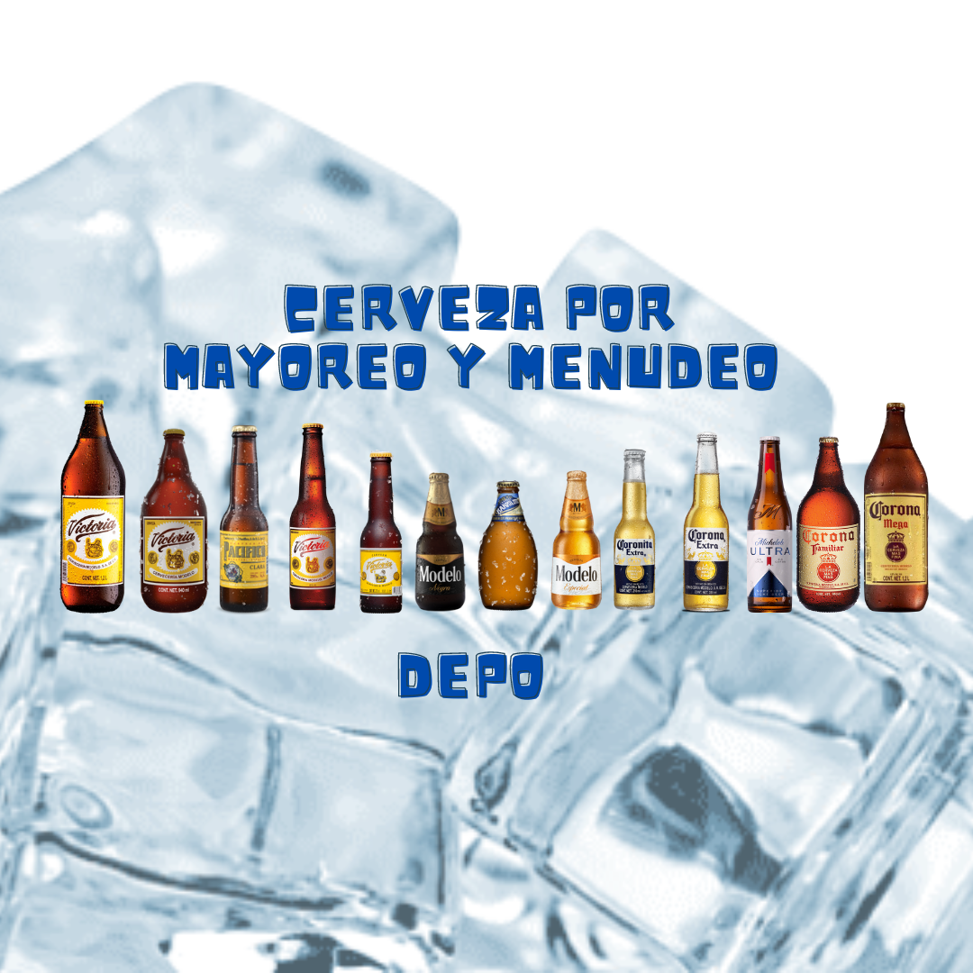 Deposito Ke Chelas image 3