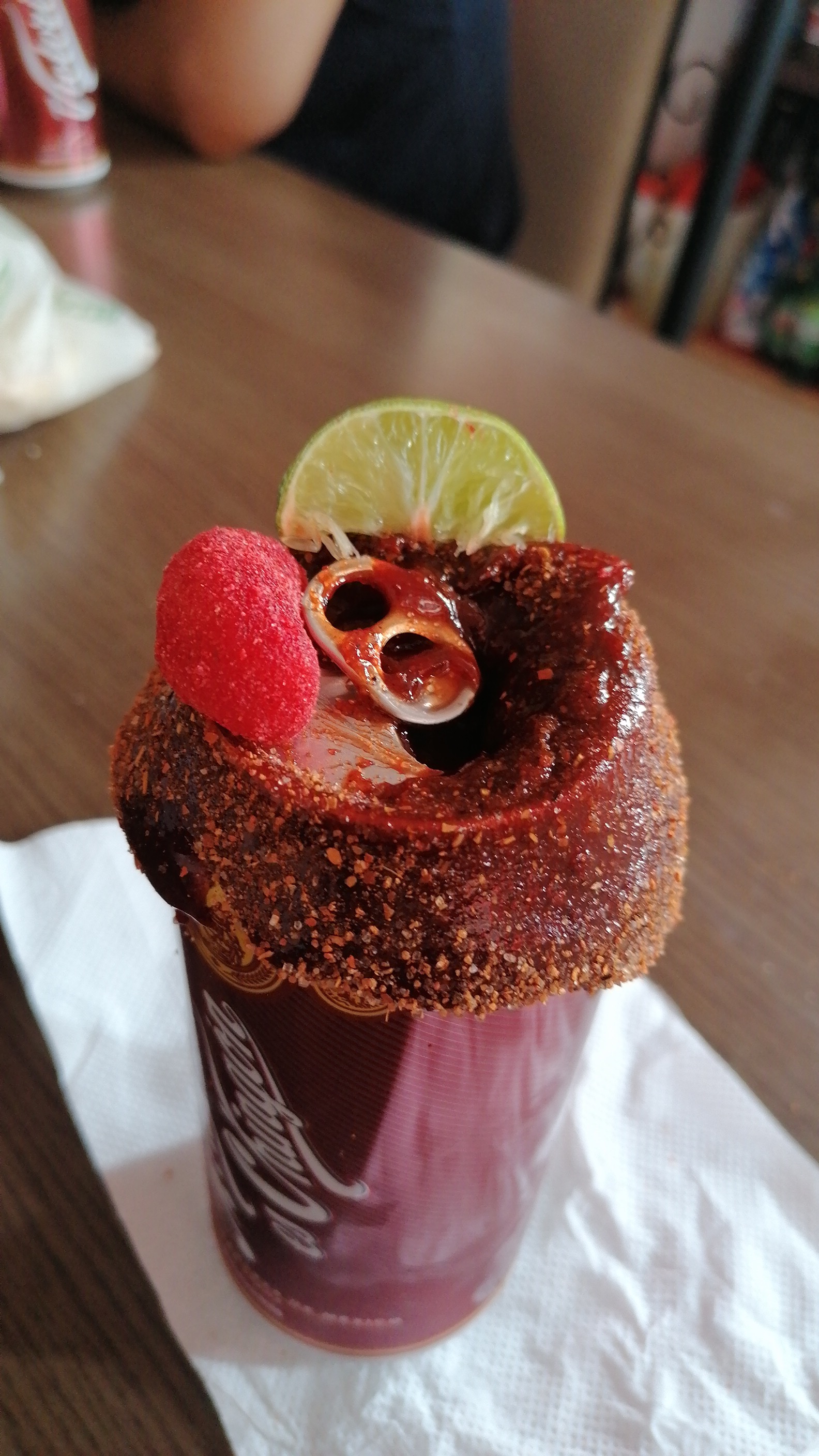 Deposito Ke Chelas image 4