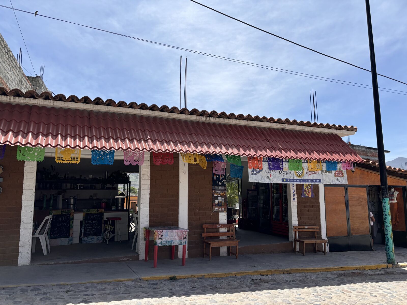 Deposito Ke Chelas image 6