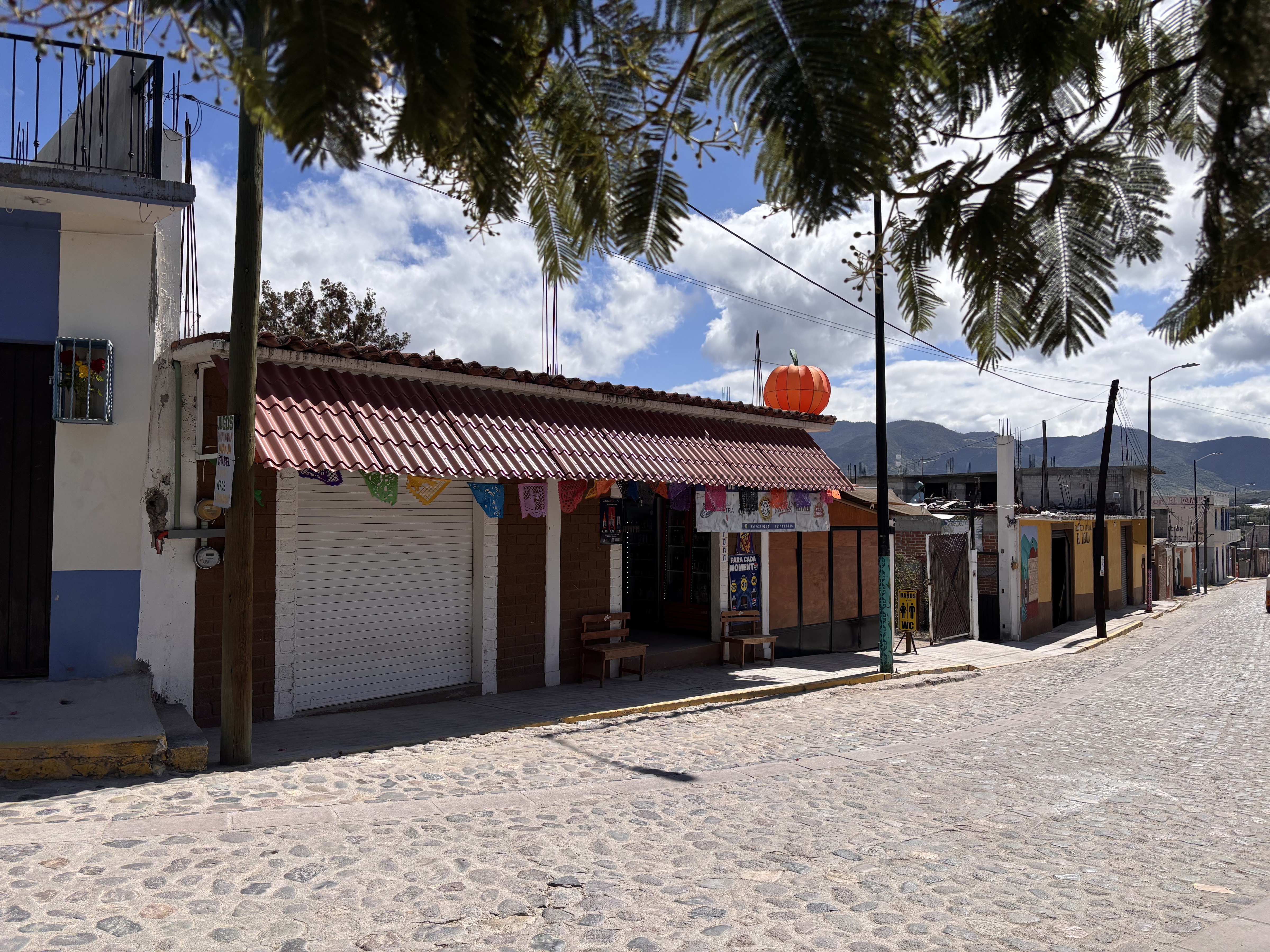 Deposito Ke Chelas image 7