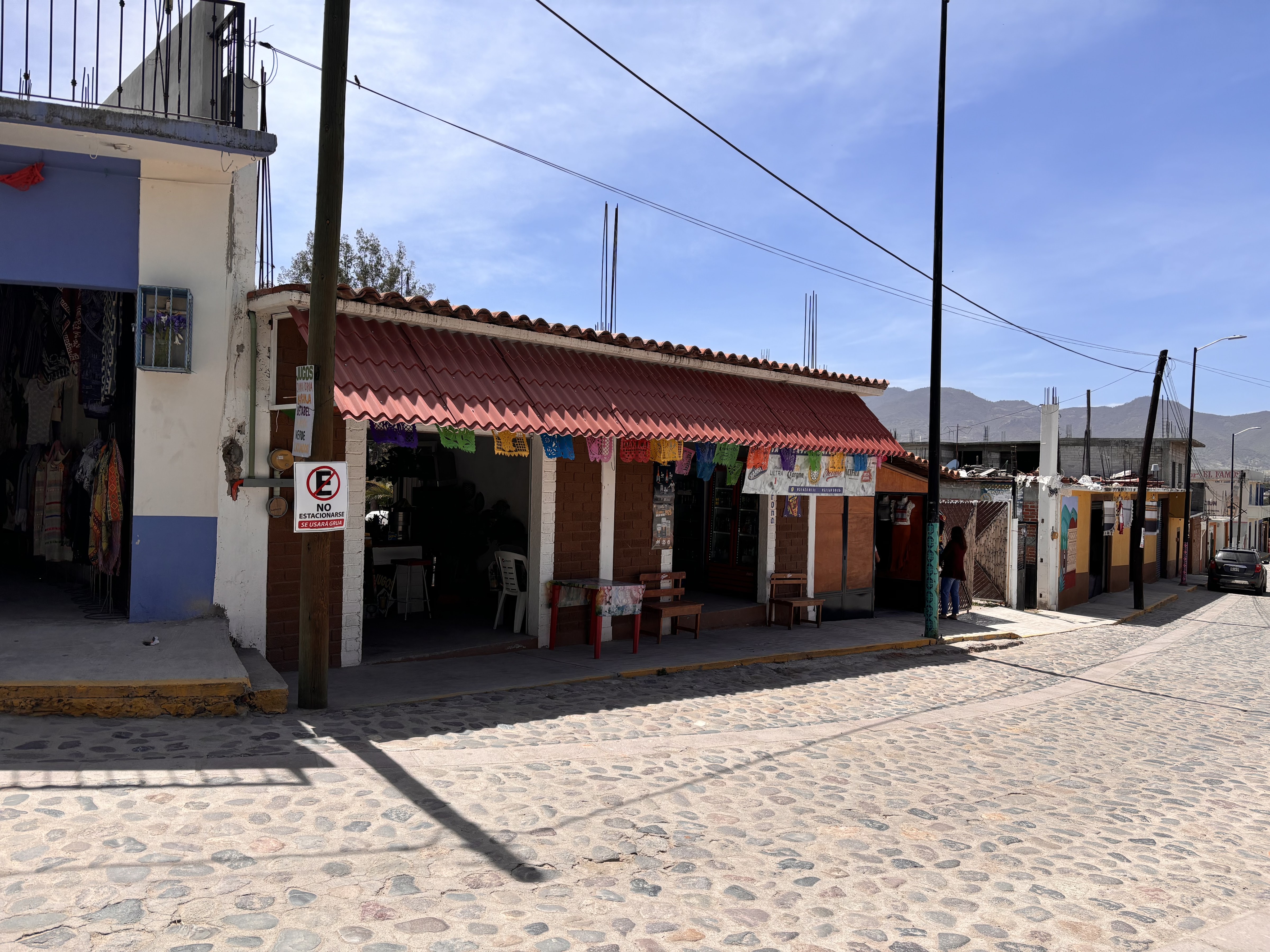 Deposito Ke Chelas image 8