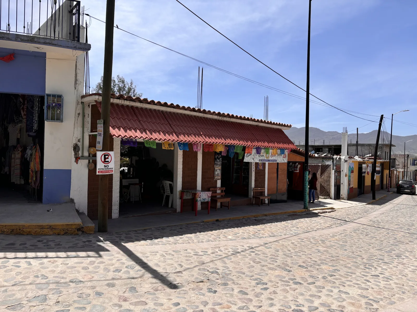 Deposito Ke Chelas image 8