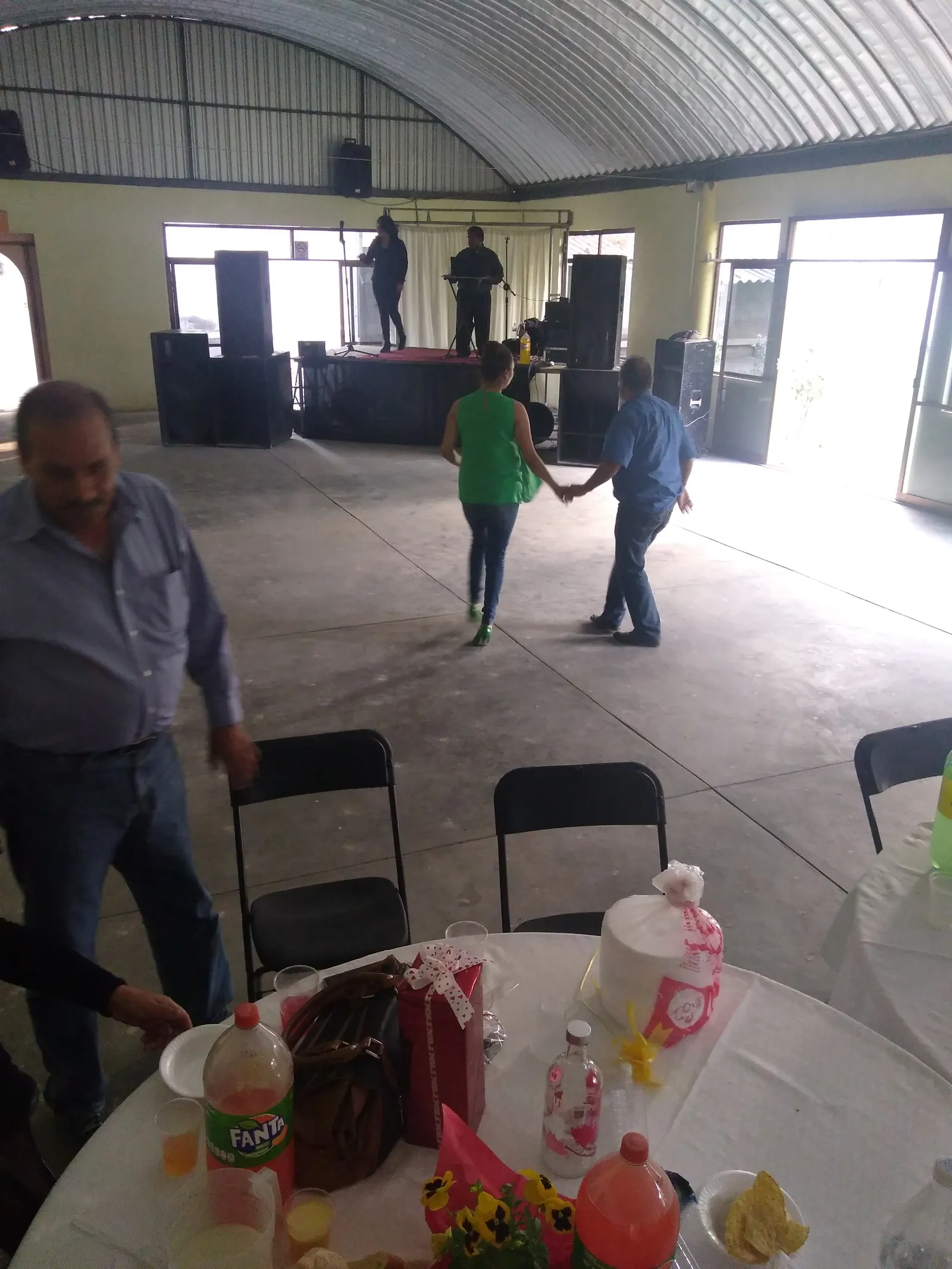 Jardin de eventos "La mora" image 2