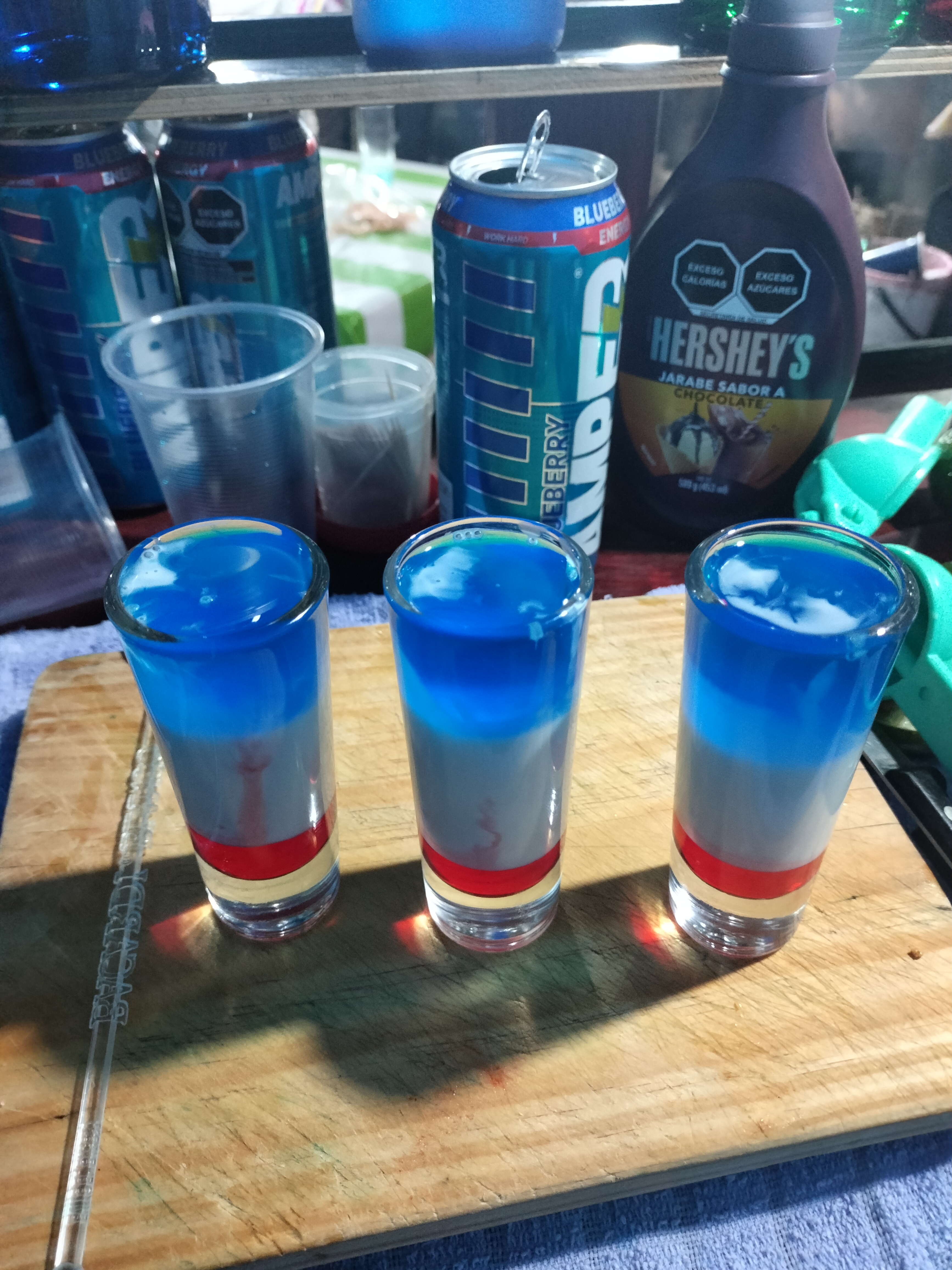 Alitas y hamburguesas Medin image 5