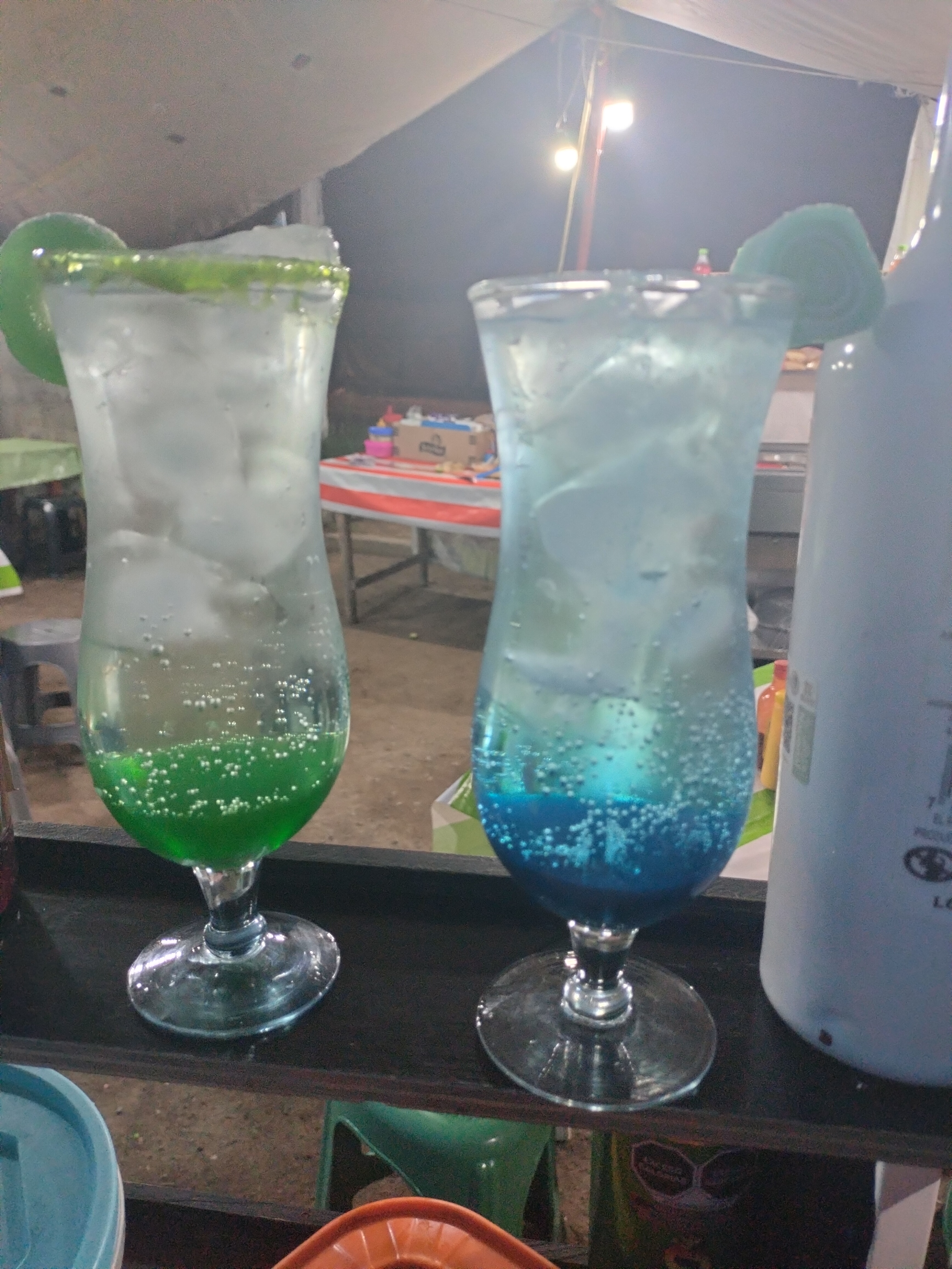 Alitas y hamburguesas Medin image 7