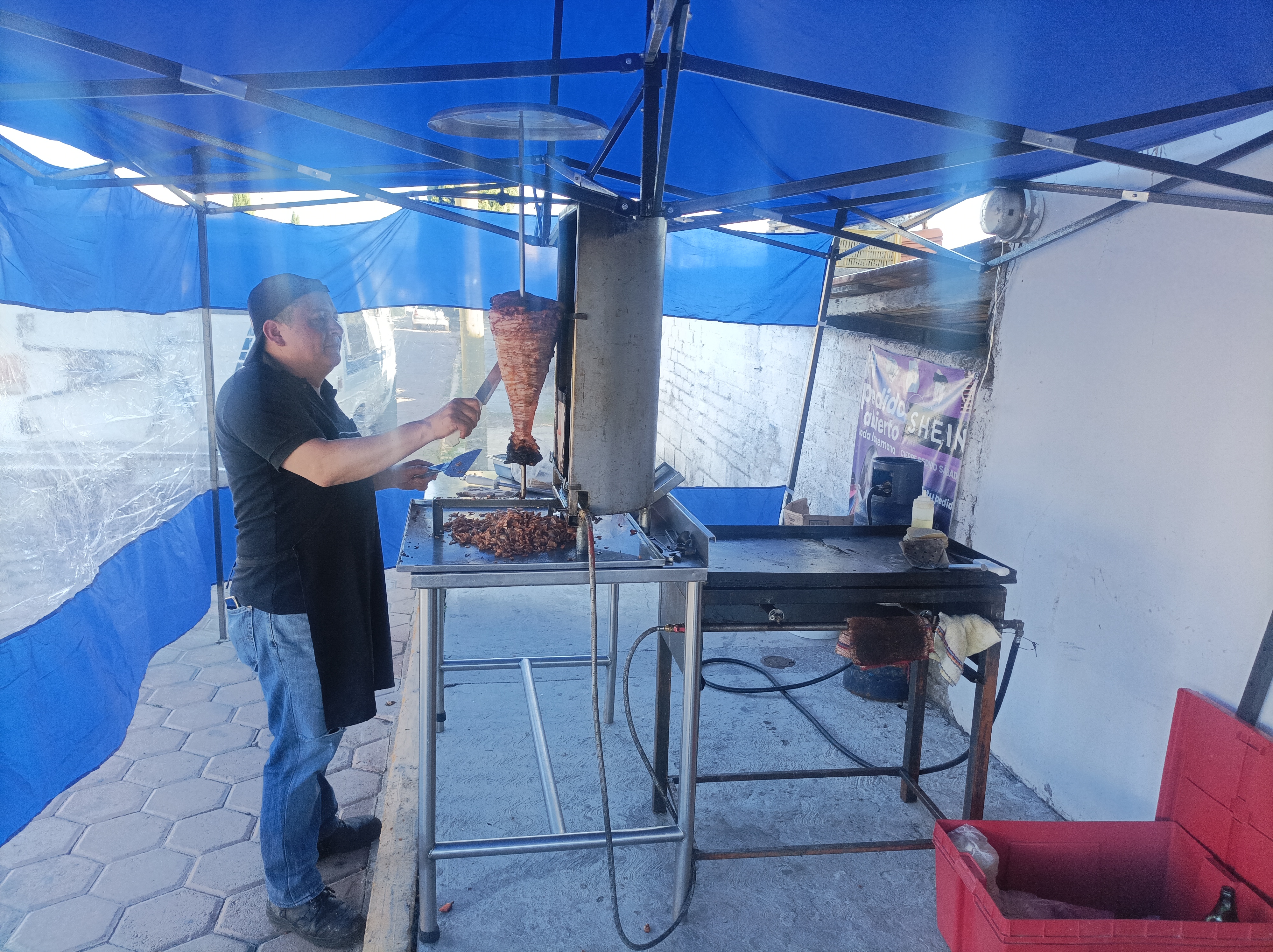 ¿Que vas a llevar amigo? image 2