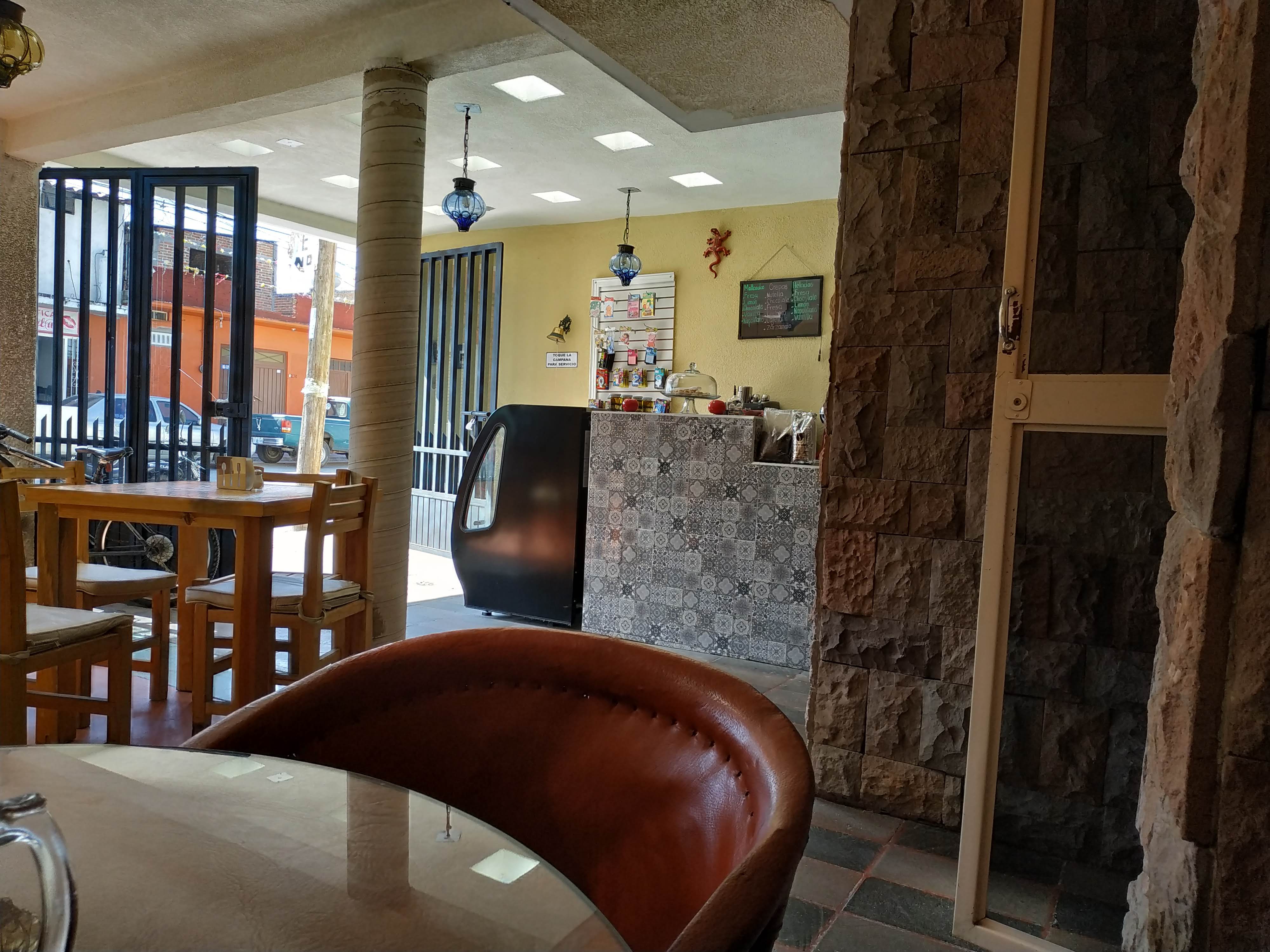 La Molendera image 1