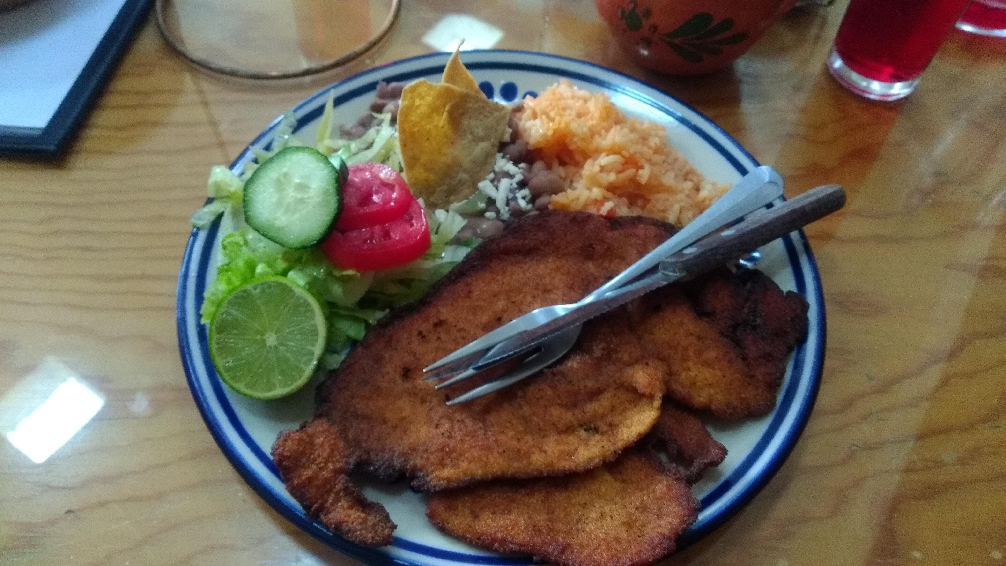 La Molendera image 2