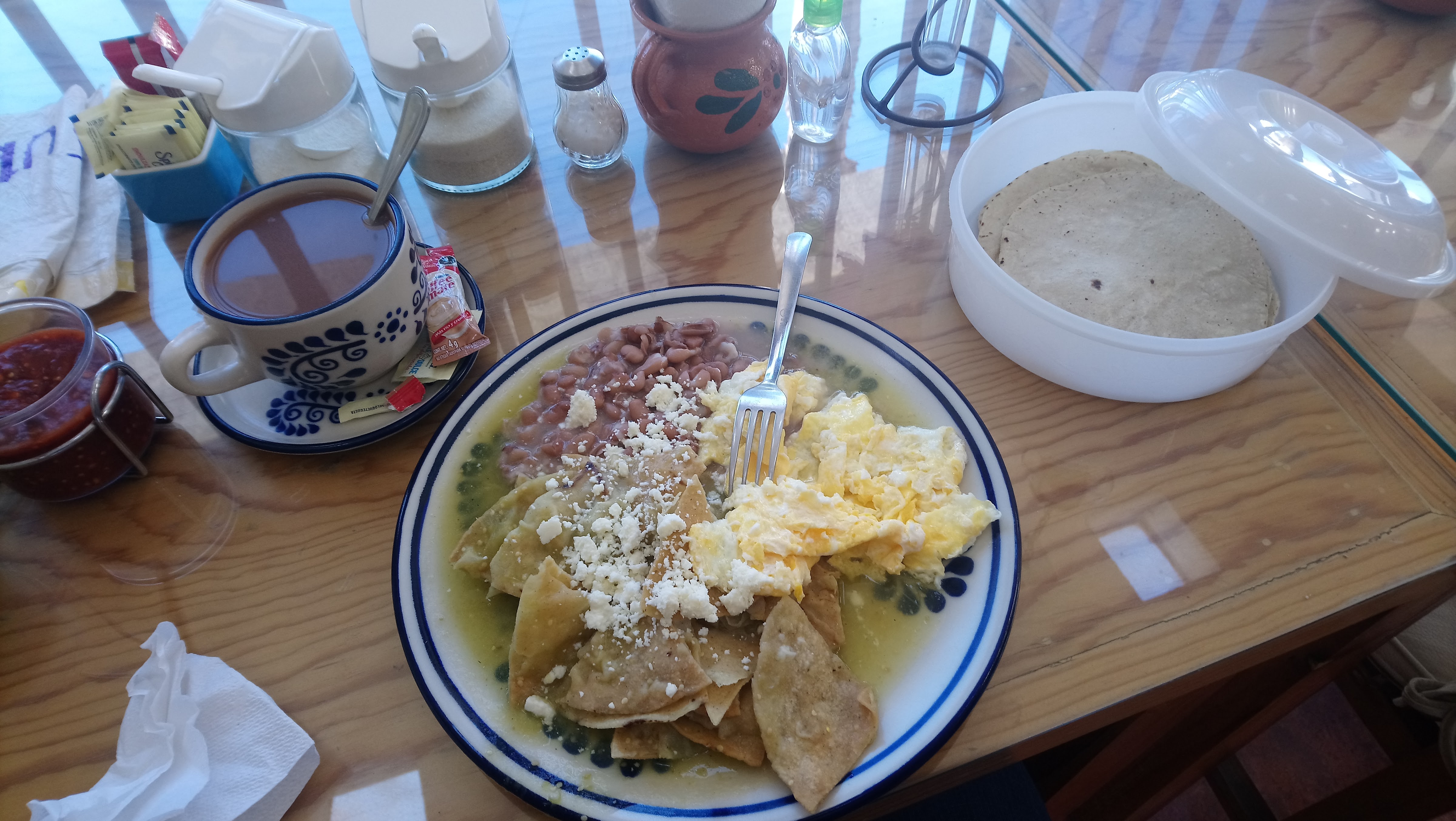 La Molendera image 5