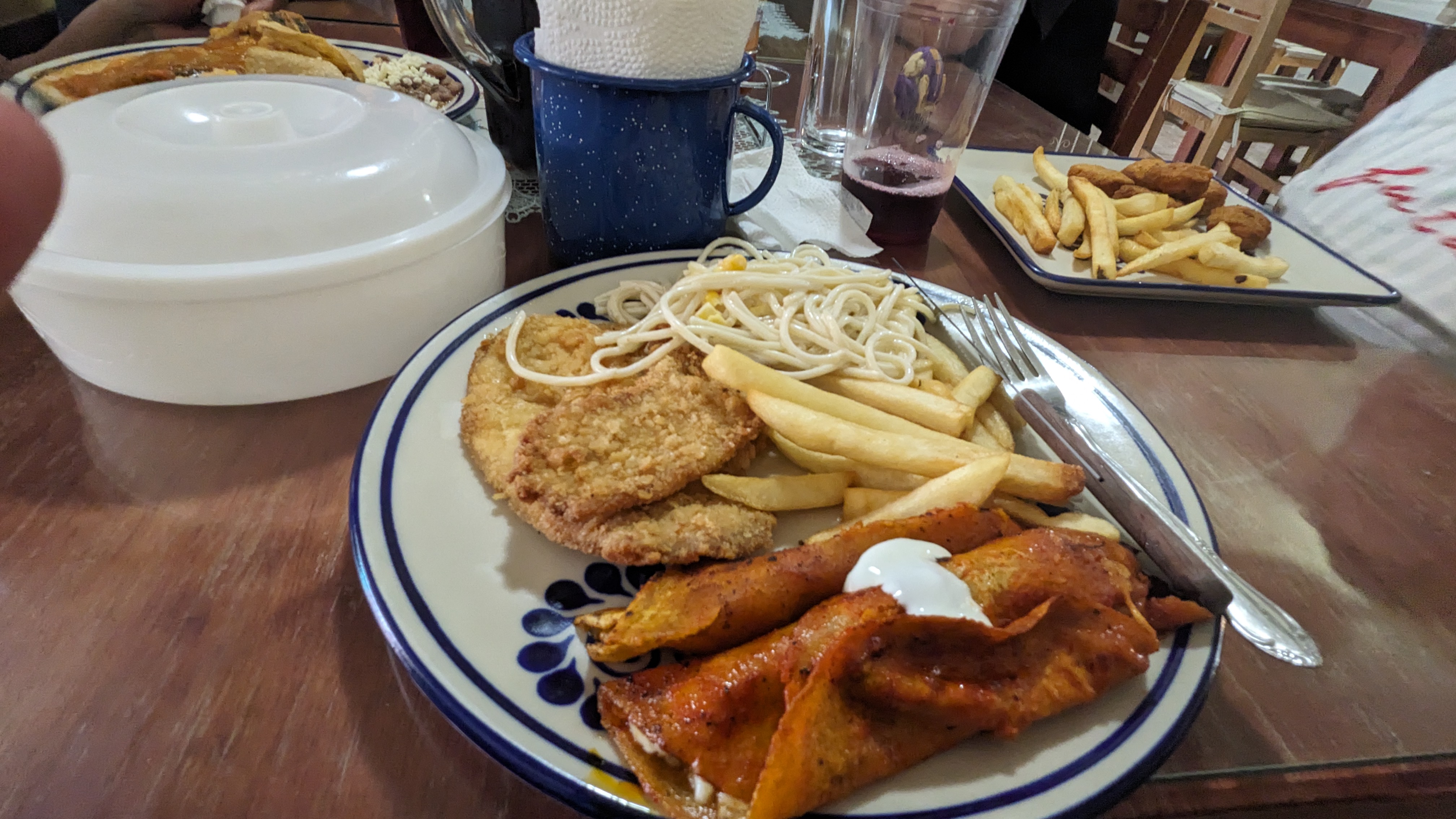 La Molendera image 6