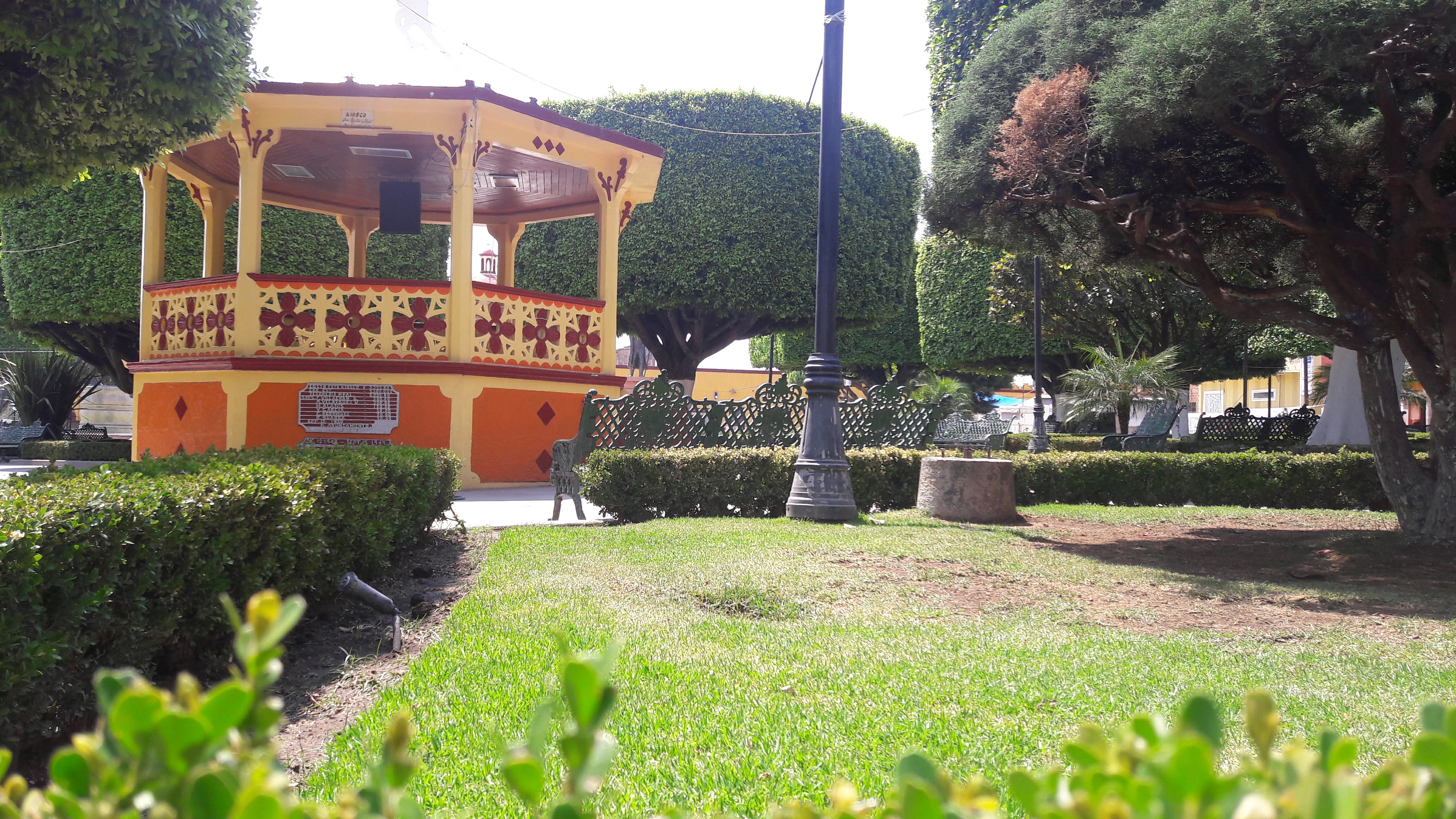 La Molendera image 7